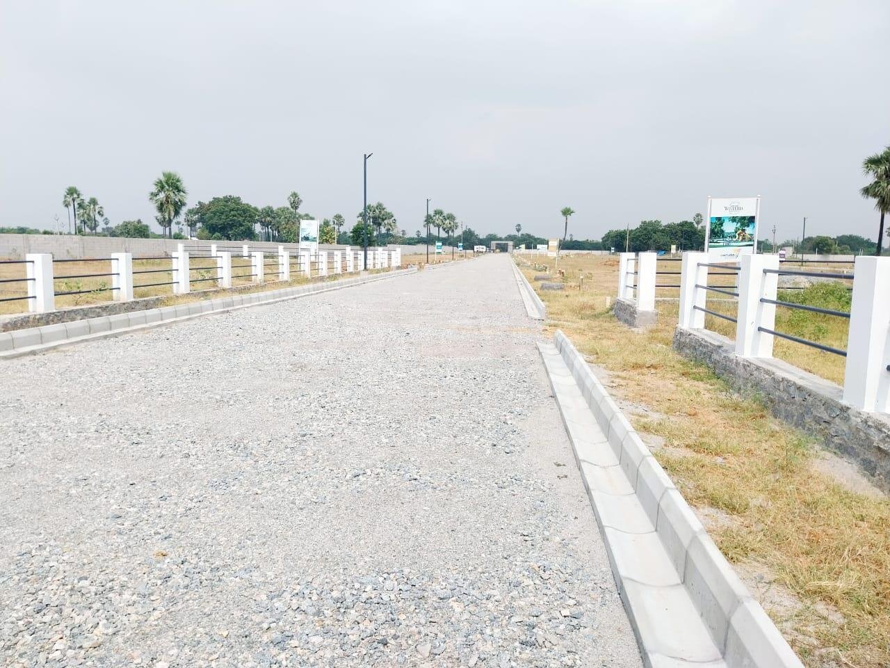 Residential Plot for Sale | in Bellavista, Kandi, Hyderabad